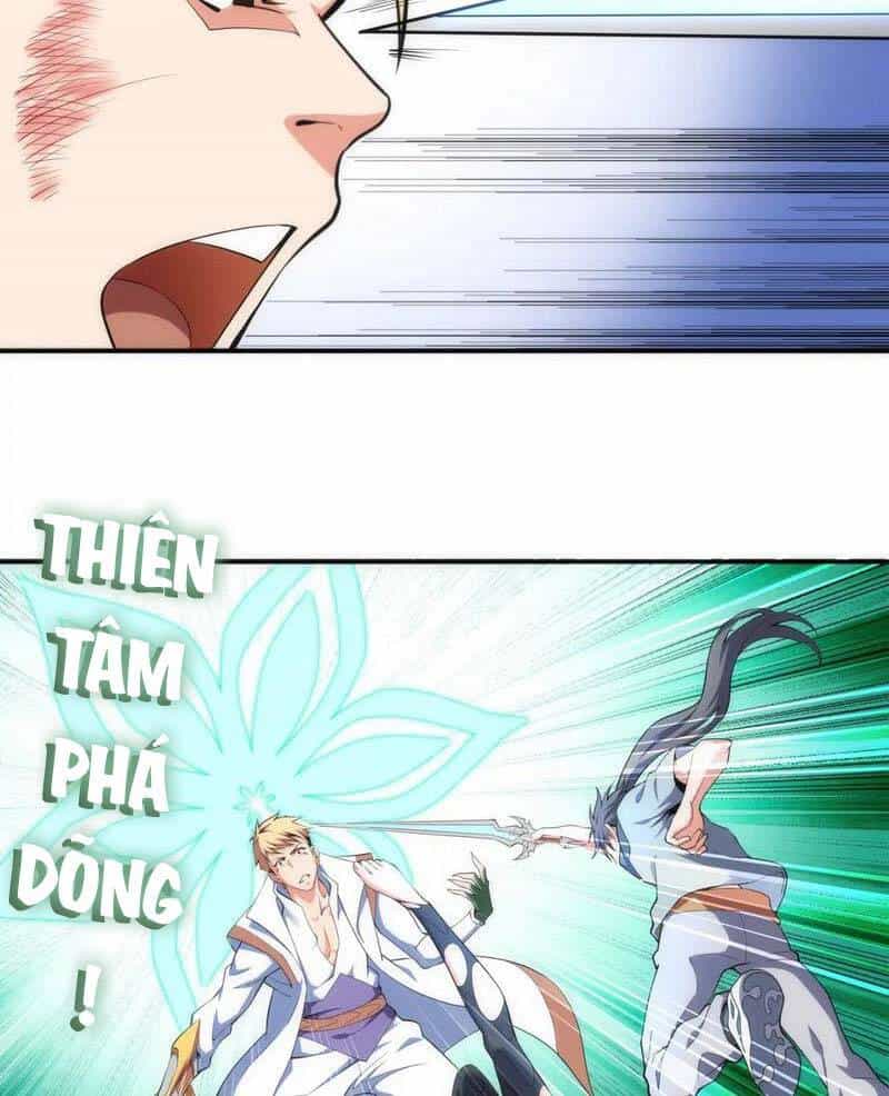 Vạn Cổ Thần Đế - Chương 50 - ảnh 33