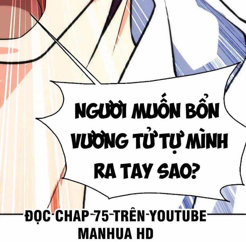 Vạn Cổ Thần Đế - Chương 52 - ảnh 46
