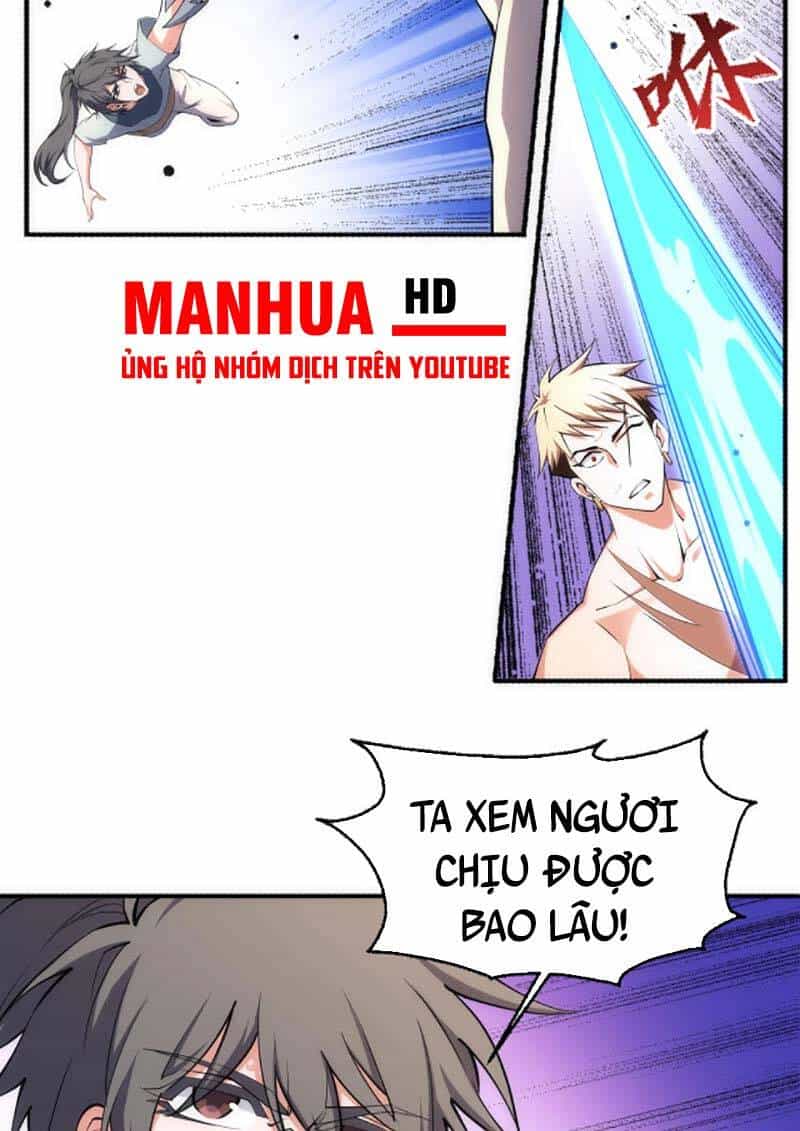 Vạn Cổ Thần Đế - Chương 53 - ảnh 20