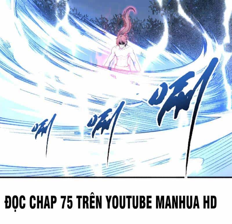 Vạn Cổ Thần Đế - Chương 53 - ảnh 51