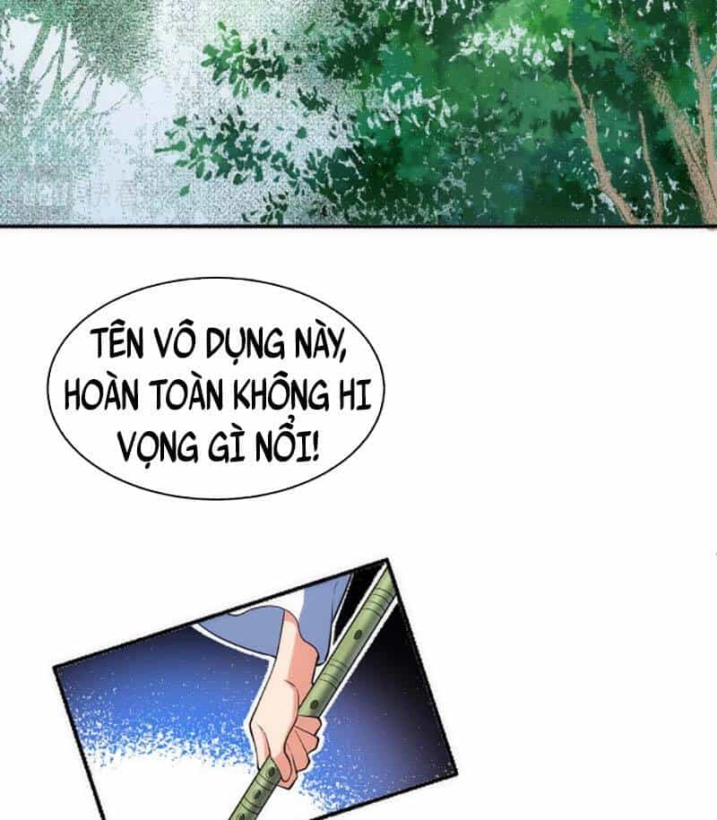 Vạn Cổ Thần Đế - Chương 54 - ảnh 21