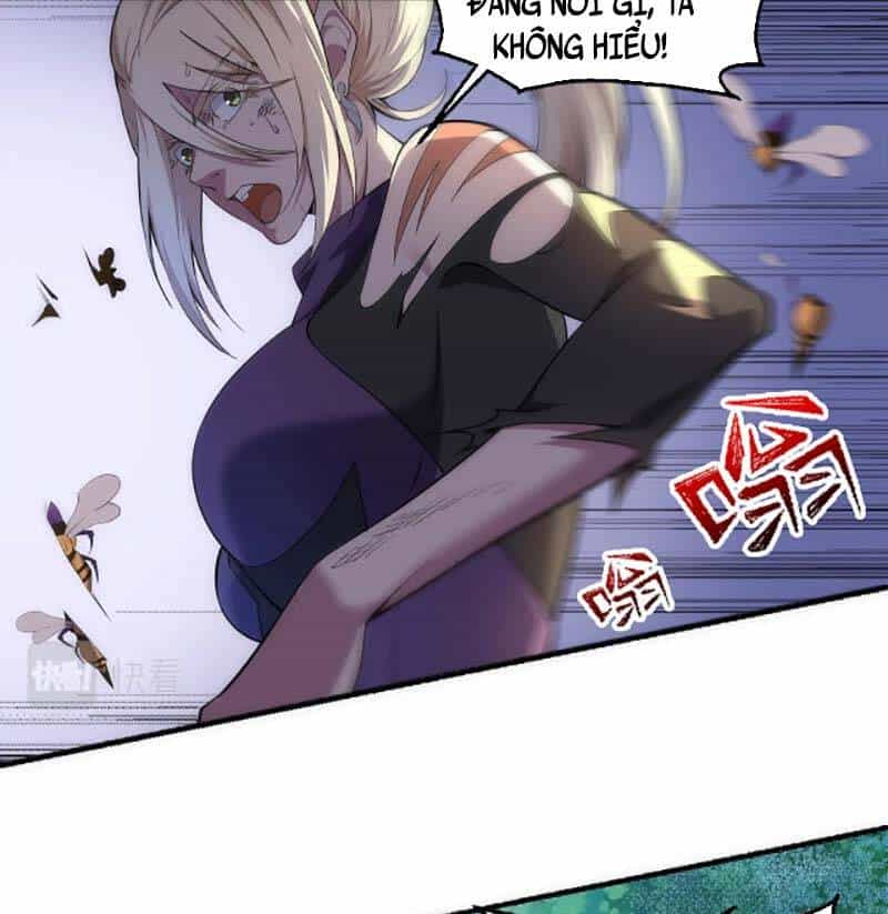 Vạn Cổ Thần Đế - Chương 54 - ảnh 33
