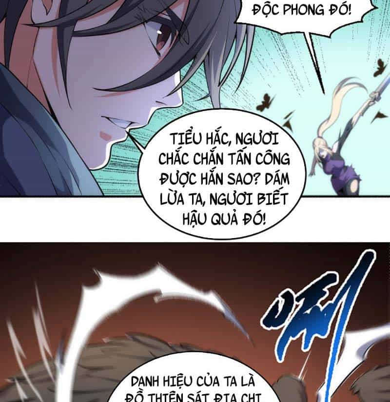 Vạn Cổ Thần Đế - Chương 54 - ảnh 37
