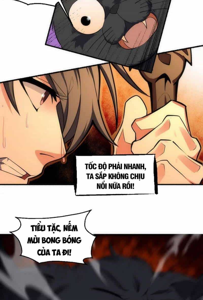 Vạn Cổ Thần Đế - Chương 55 - ảnh 8