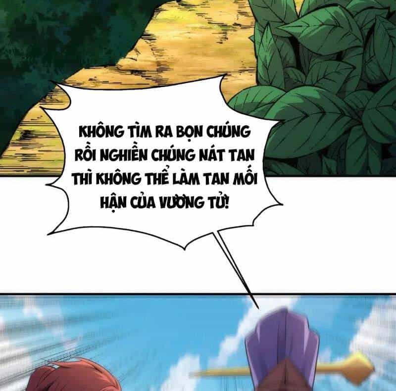 Vạn Cổ Thần Đế - Chương 56 - ảnh 25