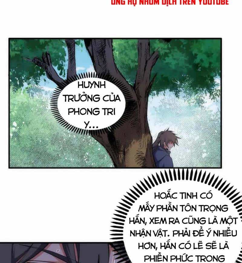 Vạn Cổ Thần Đế - Chương 56 - ảnh 30