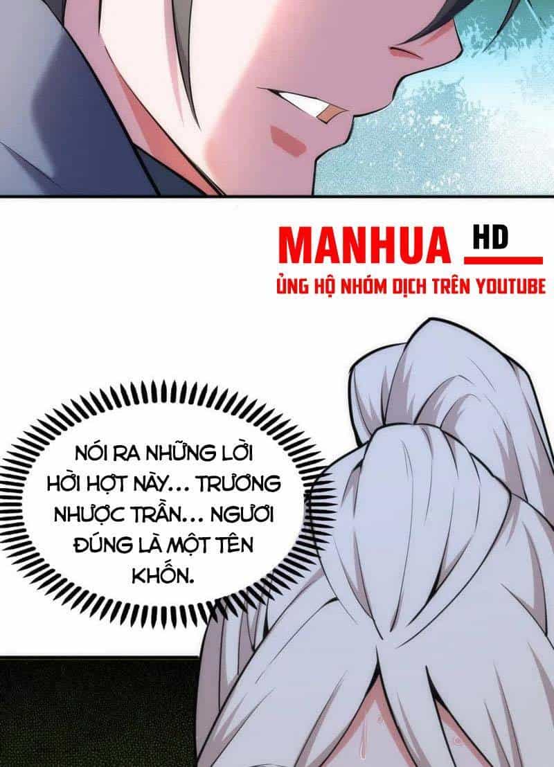 Vạn Cổ Thần Đế - Chương 57 - ảnh 23