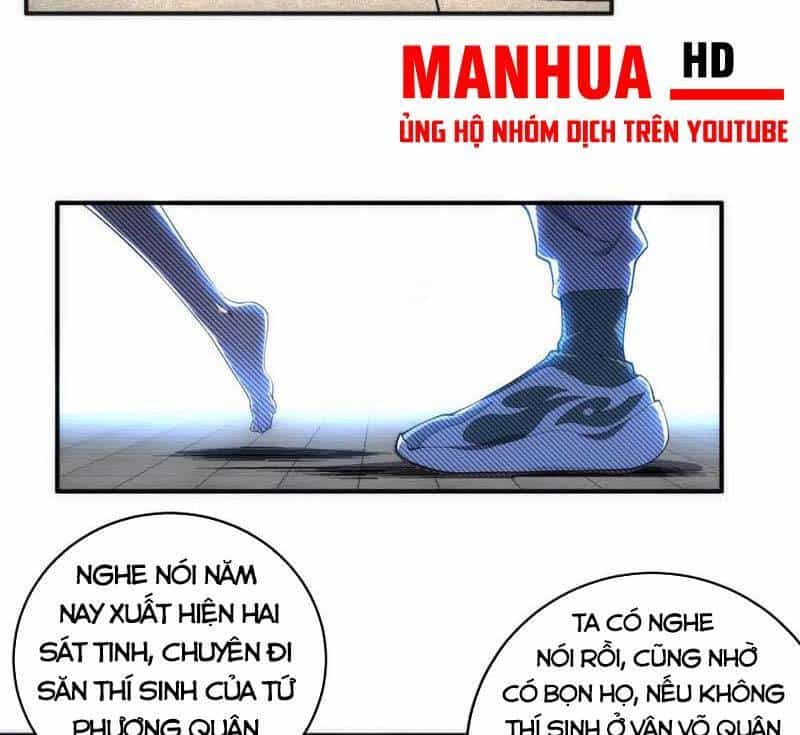 Vạn Cổ Thần Đế - Chương 57 - ảnh 43
