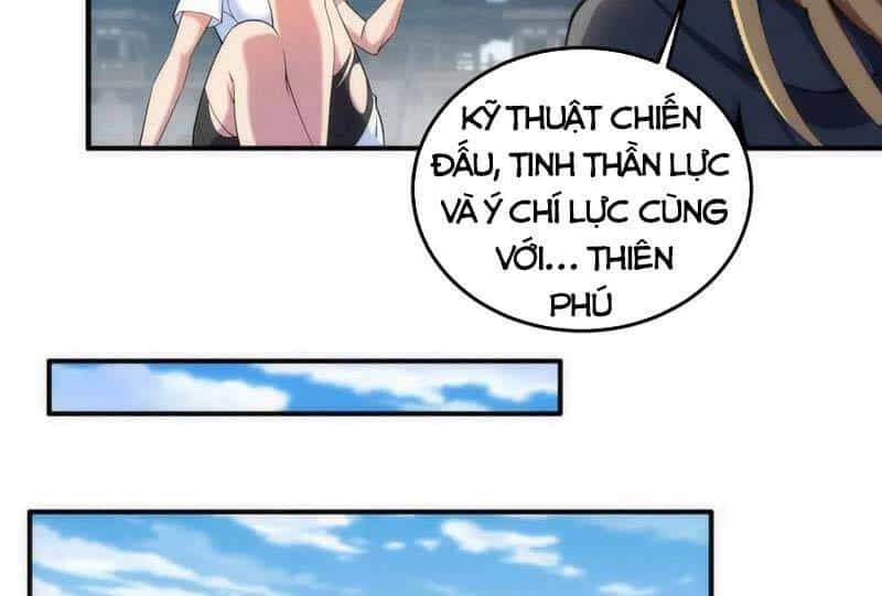 Vạn Cổ Thần Đế - Chương 58 - ảnh 35