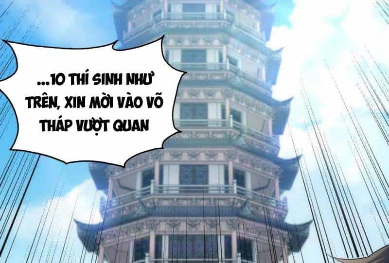 Vạn Cổ Thần Đế - Chương 58 - ảnh 46