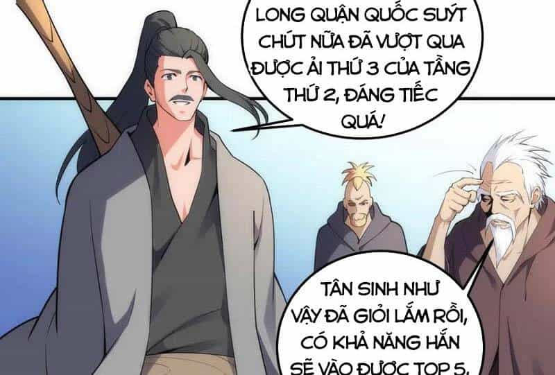 Vạn Cổ Thần Đế - Chương 58 - ảnh 48