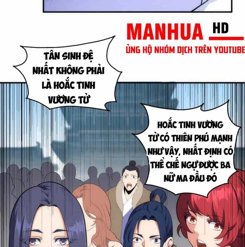 Vạn Cổ Thần Đế - Chương 59 - ảnh 10