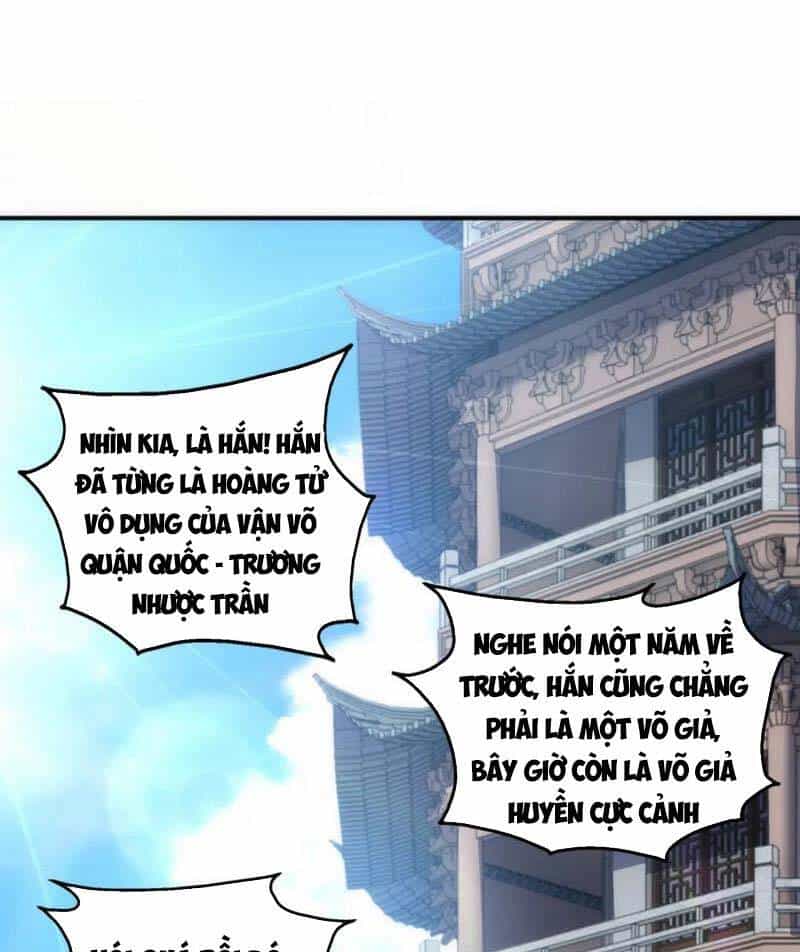 Vạn Cổ Thần Đế - Chương 59 - ảnh 27