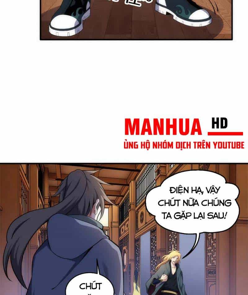 Vạn Cổ Thần Đế - Chương 59 - ảnh 31