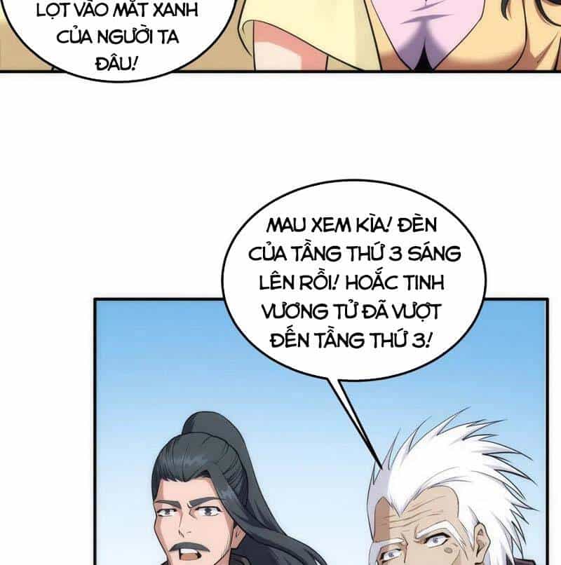 Vạn Cổ Thần Đế - Chương 59 - ảnh 5