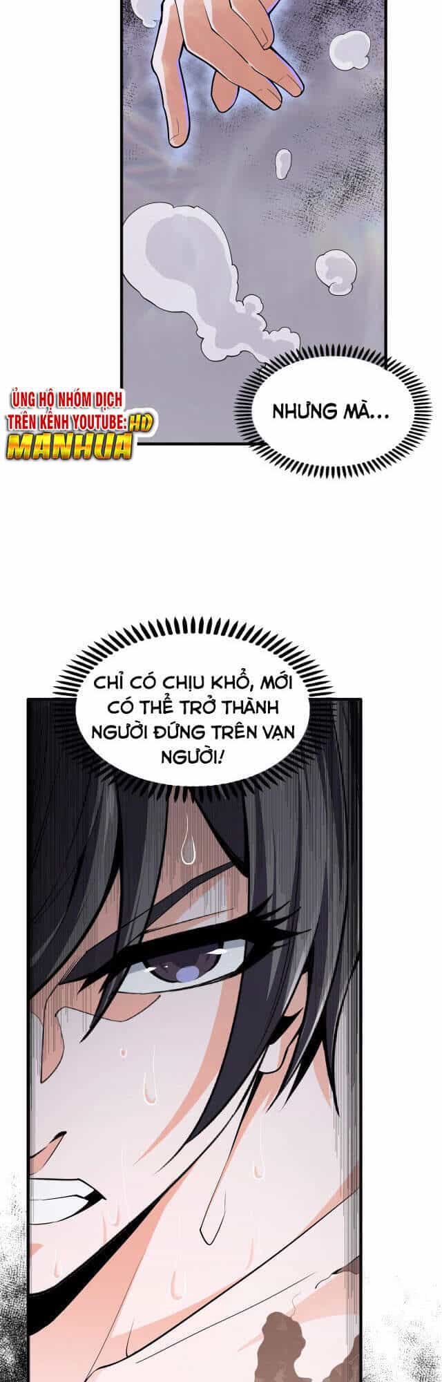 Vạn Cổ Thần Đế - Chương 6 - ảnh 22