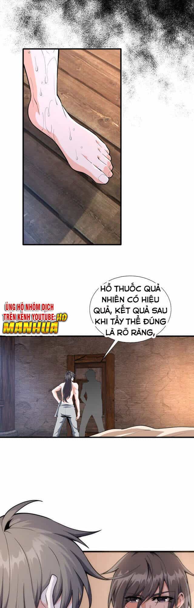 Vạn Cổ Thần Đế - Chương 6 - ảnh 26