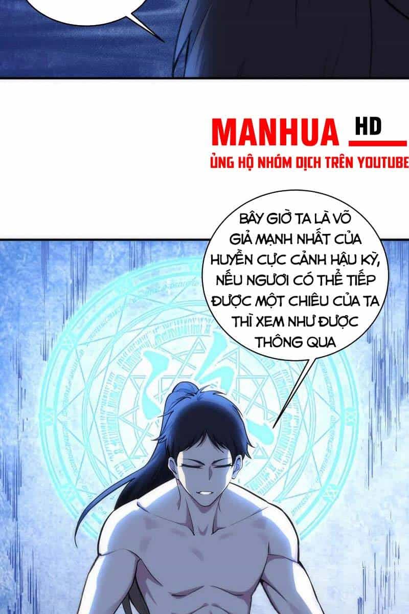 Vạn Cổ Thần Đế - Chương 60 - ảnh 15