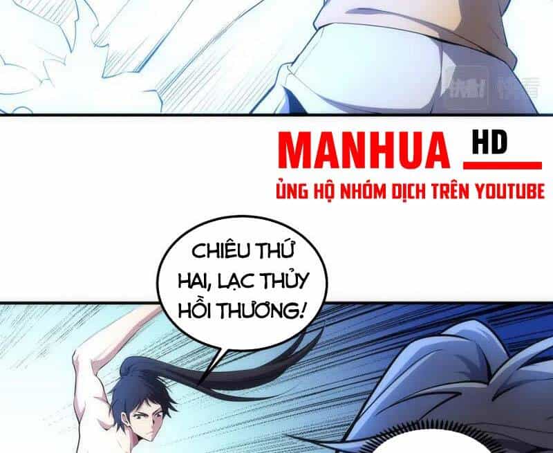 Vạn Cổ Thần Đế - Chương 60 - ảnh 32