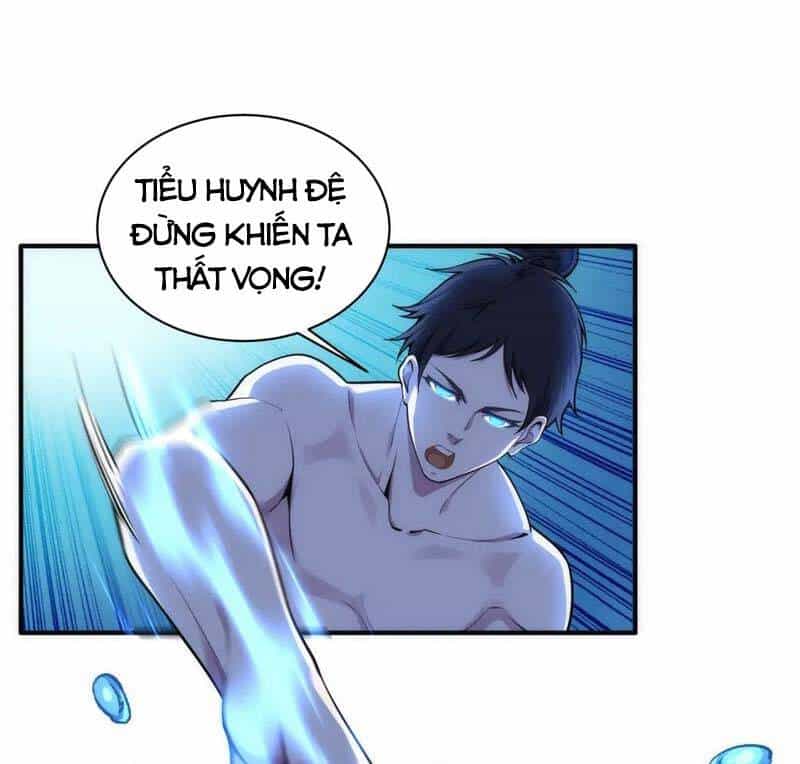 Vạn Cổ Thần Đế - Chương 61 - ảnh 44