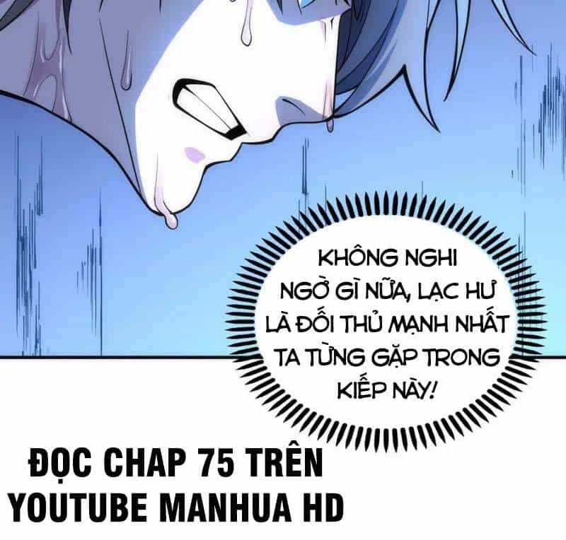 Vạn Cổ Thần Đế - Chương 61 - ảnh 51