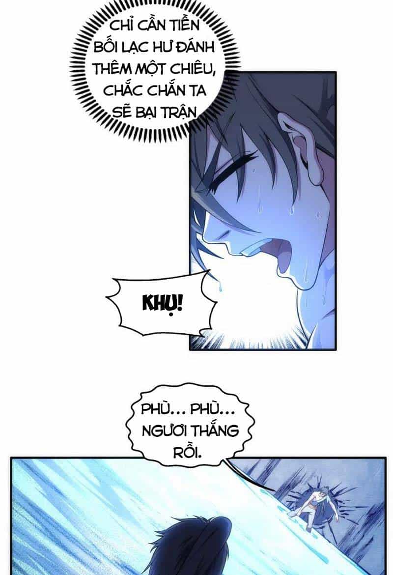 Vạn Cổ Thần Đế - Chương 62 - ảnh 12