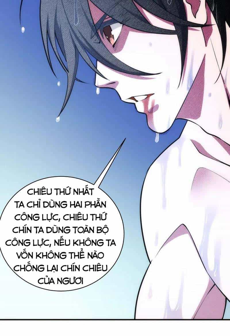Vạn Cổ Thần Đế - Chương 62 - ảnh 14