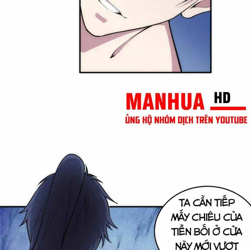 Vạn Cổ Thần Đế - Chương 62 - ảnh 34