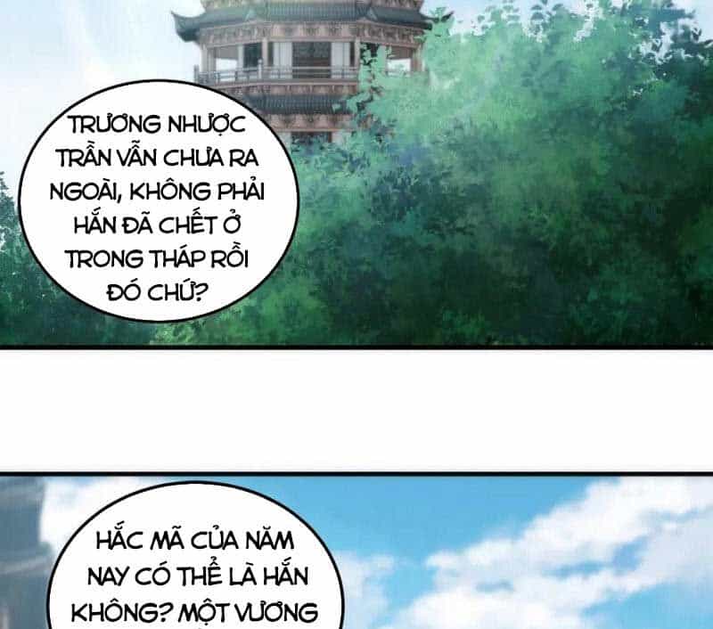 Vạn Cổ Thần Đế - Chương 63 - ảnh 46