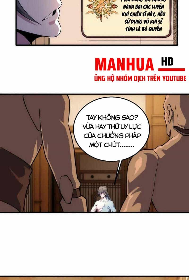 Vạn Cổ Thần Đế - Chương 63 - ảnh 9