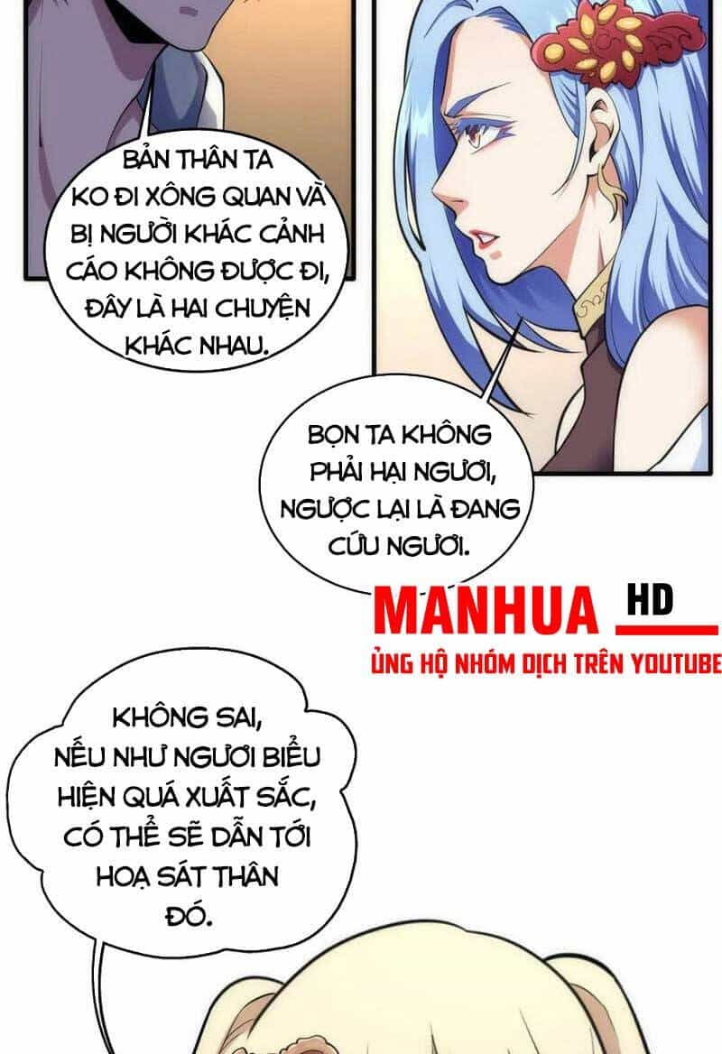 Vạn Cổ Thần Đế - Chương 64 - ảnh 7