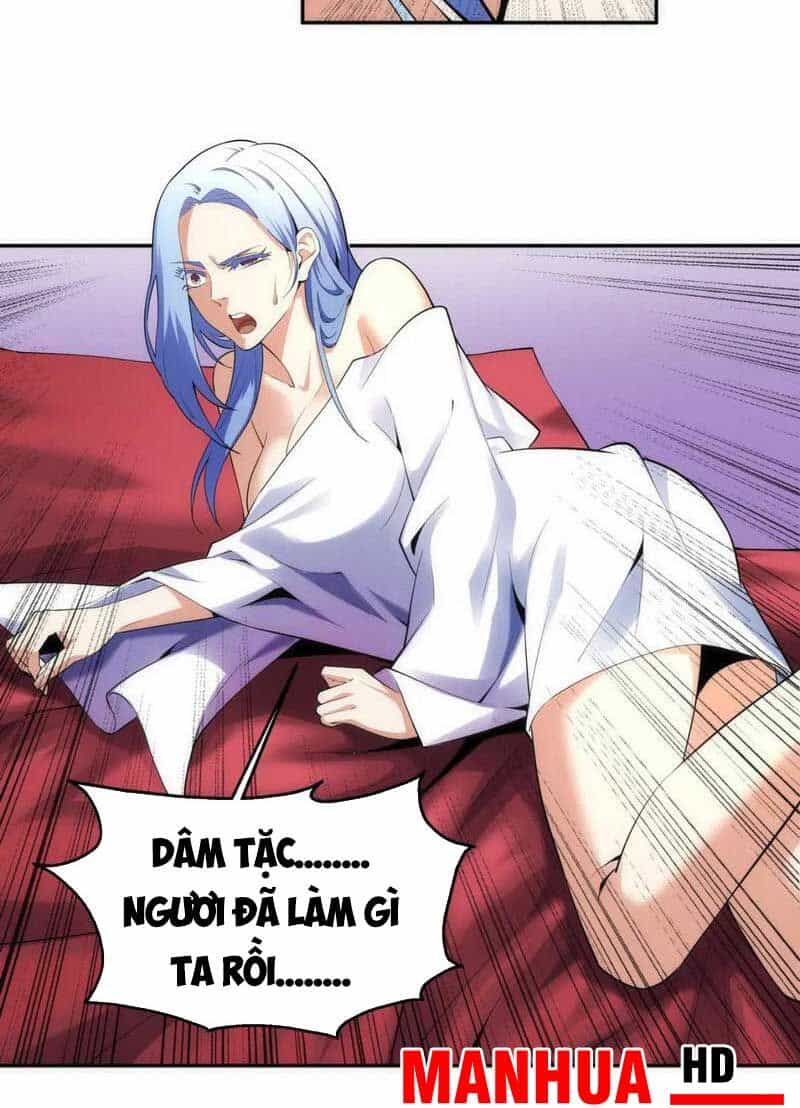 Vạn Cổ Thần Đế - Chương 66 - ảnh 25