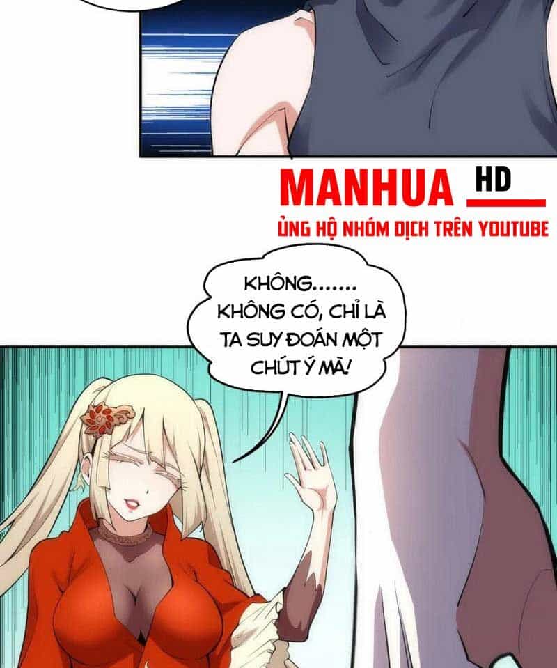 Vạn Cổ Thần Đế - Chương 66 - ảnh 35