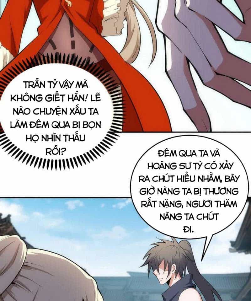 Vạn Cổ Thần Đế - Chương 66 - ảnh 36