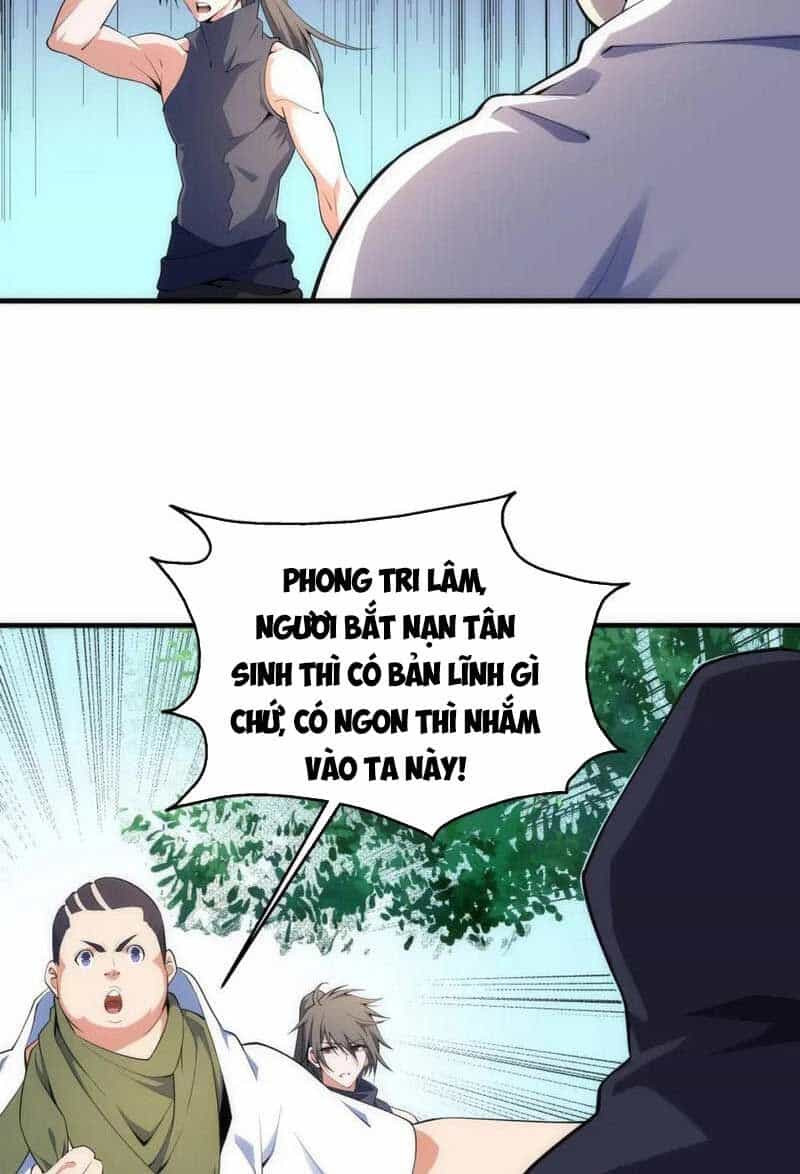 Vạn Cổ Thần Đế - Chương 67 - ảnh 14