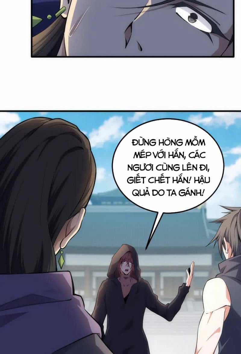 Vạn Cổ Thần Đế - Chương 67 - ảnh 9