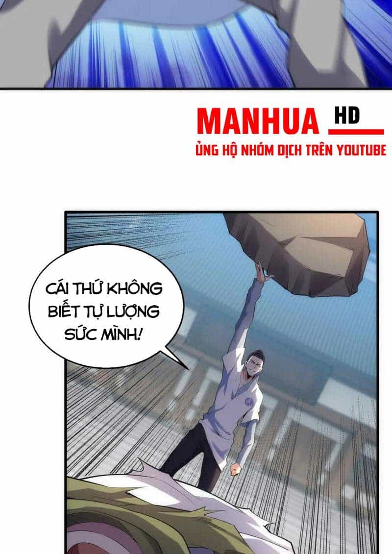 Vạn Cổ Thần Đế - Chương 68 - ảnh 3