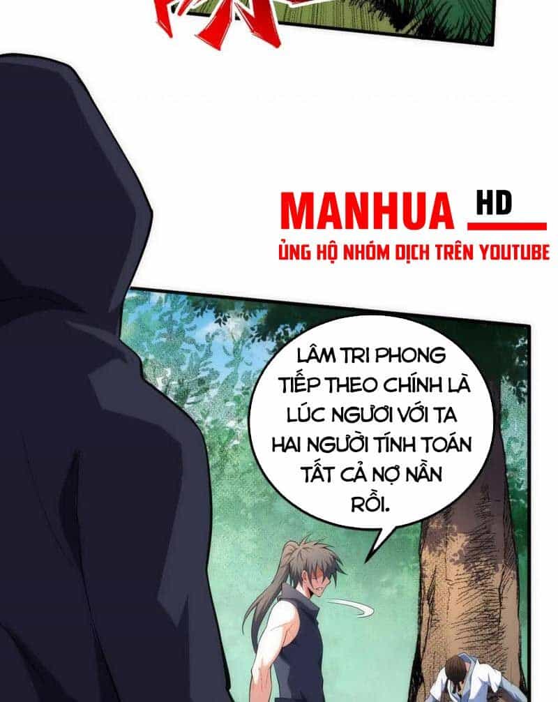 Vạn Cổ Thần Đế - Chương 68 - ảnh 32