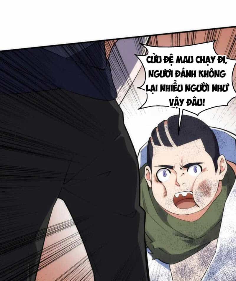 Vạn Cổ Thần Đế - Chương 70 - ảnh 19