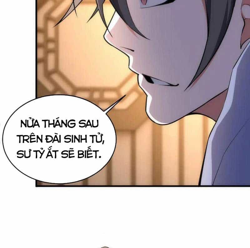 Vạn Cổ Thần Đế - Chương 72 - ảnh 35