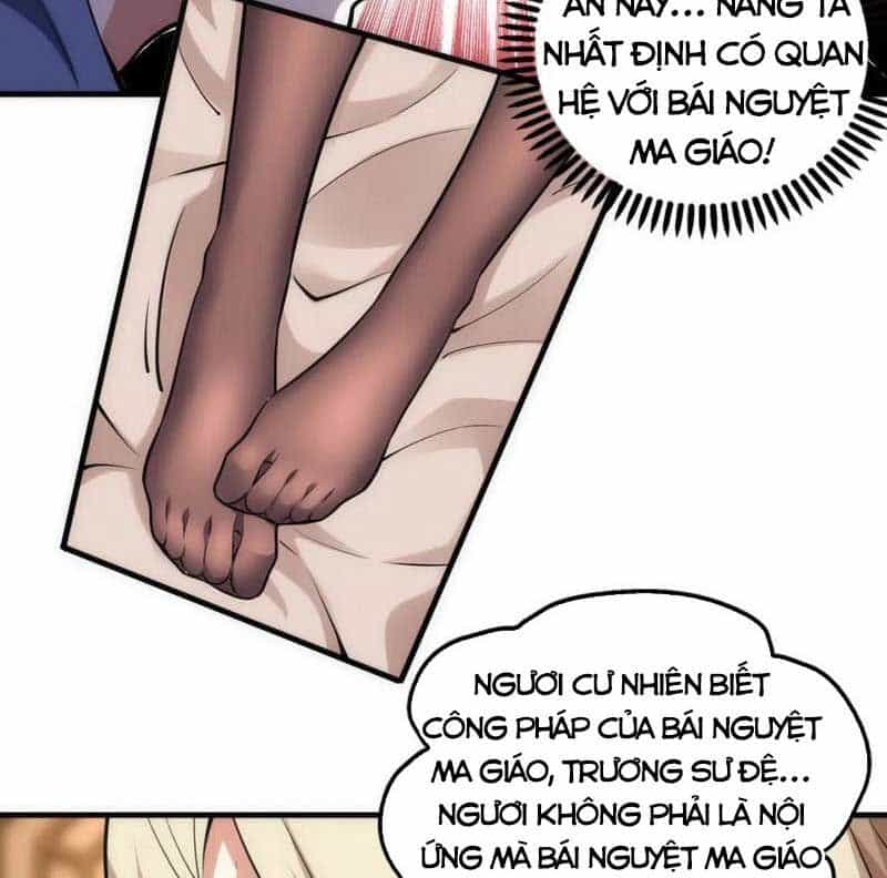 Vạn Cổ Thần Đế - Chương 72 - ảnh 50
