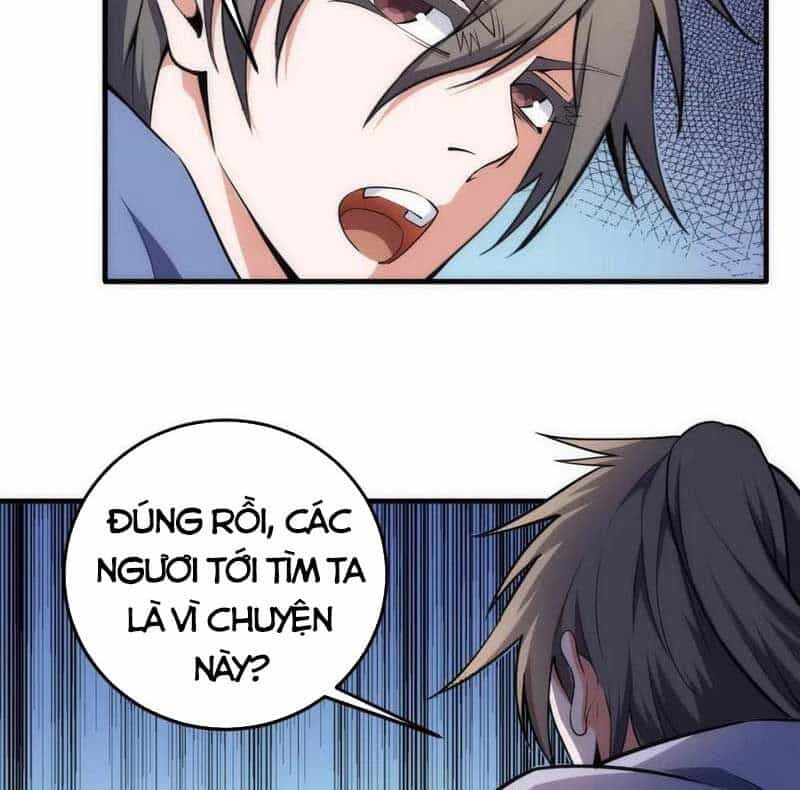 Vạn Cổ Thần Đế - Chương 74 - ảnh 36