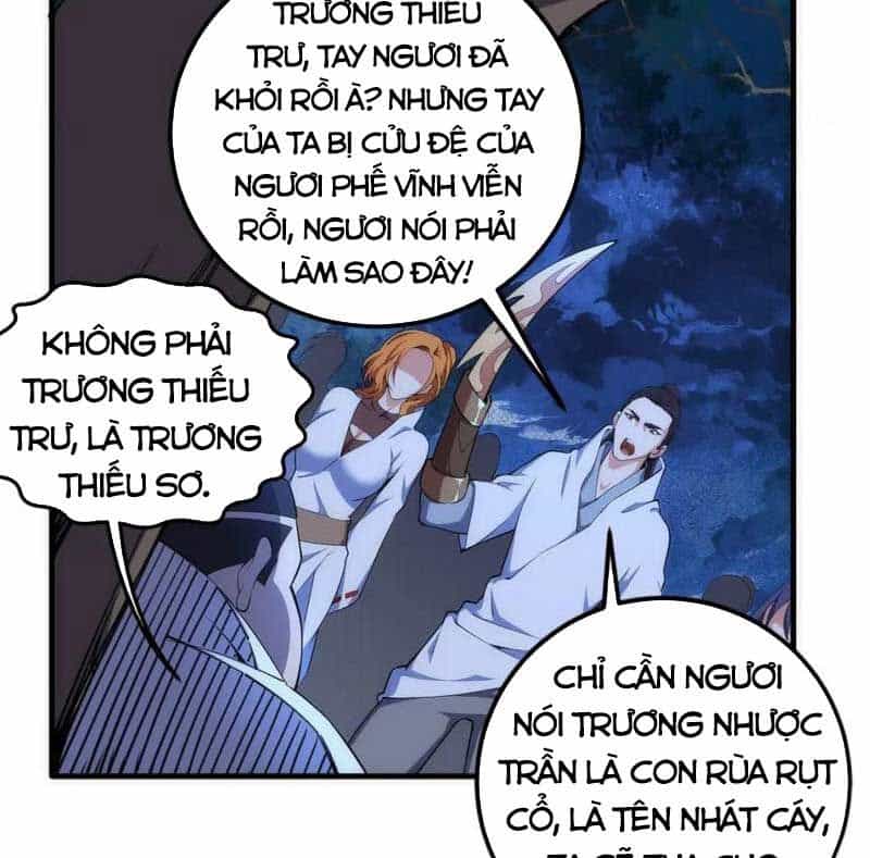 Vạn Cổ Thần Đế - Chương 74 - ảnh 43