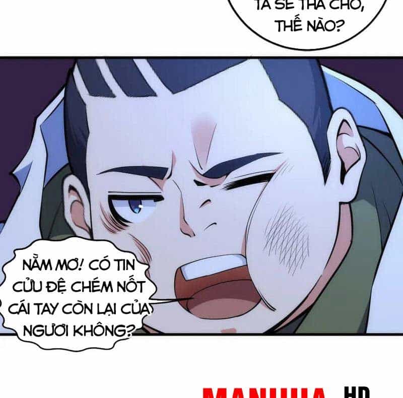 Vạn Cổ Thần Đế - Chương 74 - ảnh 44