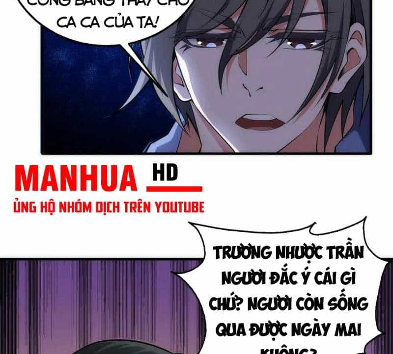 Vạn Cổ Thần Đế - Chương 75 - ảnh 40