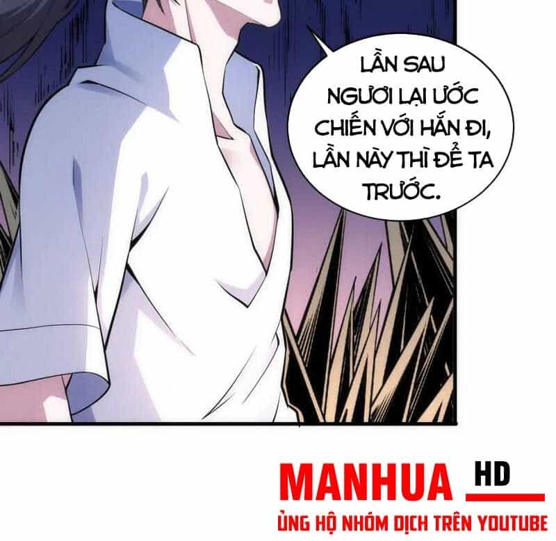 Vạn Cổ Thần Đế - Chương 76 - ảnh 31
