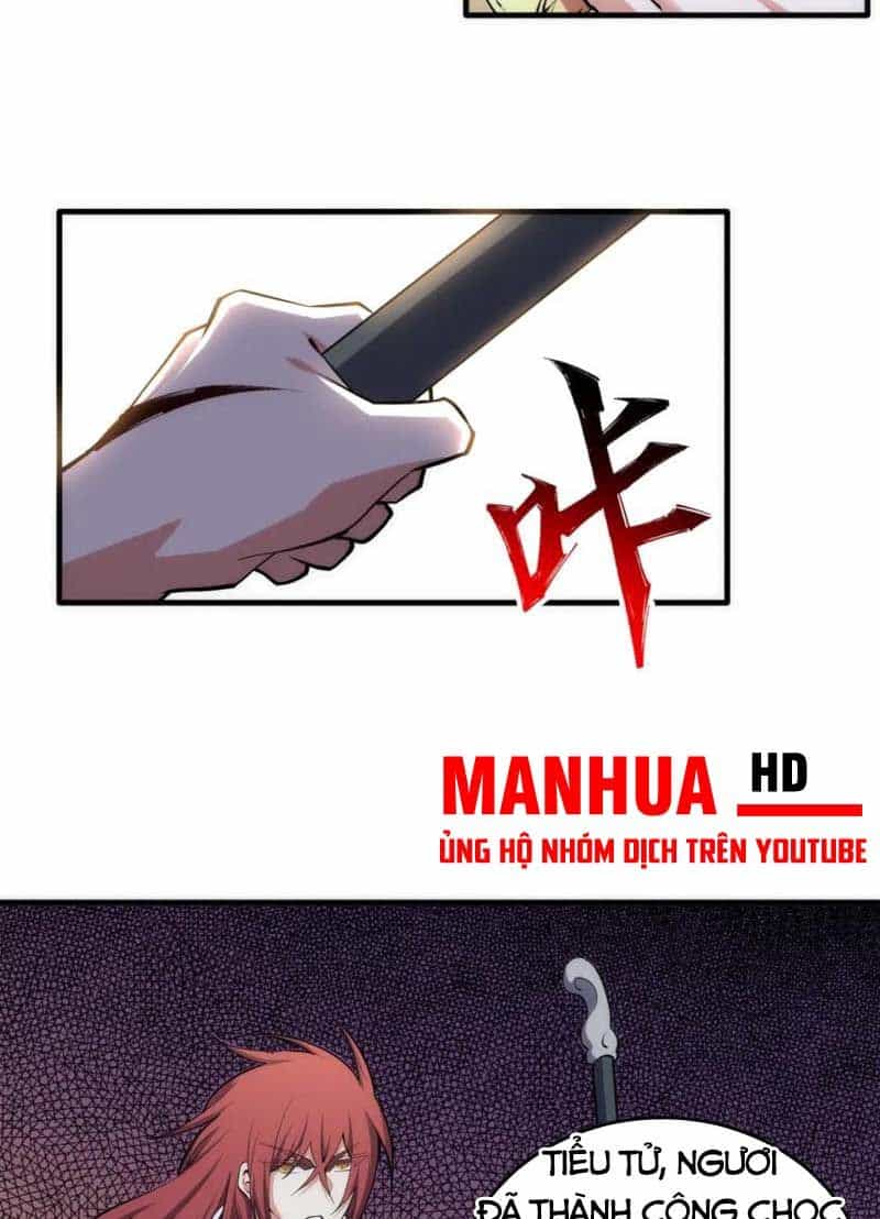 Vạn Cổ Thần Đế - Chương 77 - ảnh 10