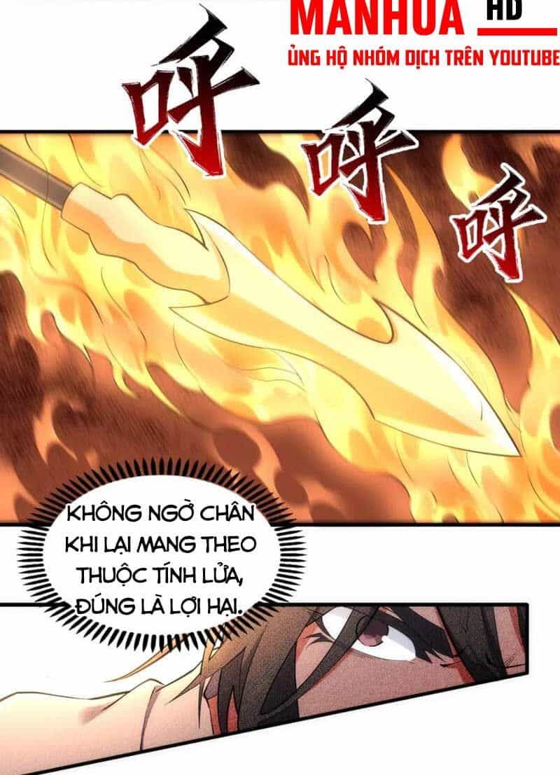 Vạn Cổ Thần Đế - Chương 77 - ảnh 21