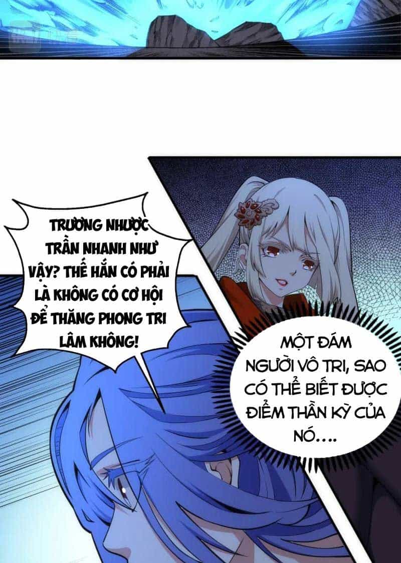 Vạn Cổ Thần Đế - Chương 78 - ảnh 18