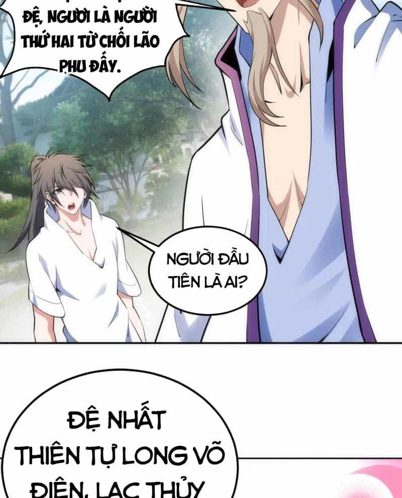 Vạn Cổ Thần Đế - Chương 81 - ảnh 11